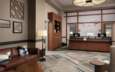 Photo 5 - Four Points by Sheraton San Jose Downtown