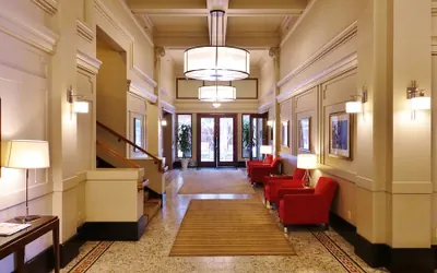 Photo 3 - Four Points by Sheraton San Jose Downtown