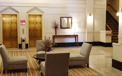 Photo 4 - Four Points by Sheraton San Jose Downtown