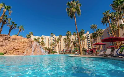 CasaBlanca Resort, Casino, Golf & Spa