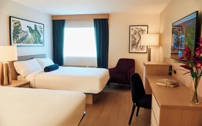 Photo 3 - CasaBlanca Resort, Casino, Golf & Spa