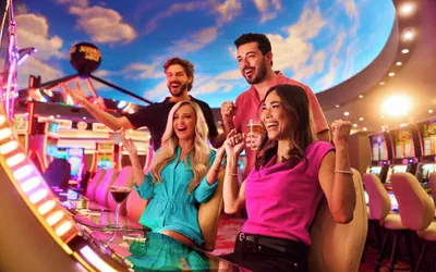 Photo 2 - CasaBlanca Resort, Casino, Golf & Spa