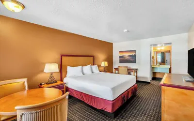 Photo 3 - Virgin River Casino and Lodge