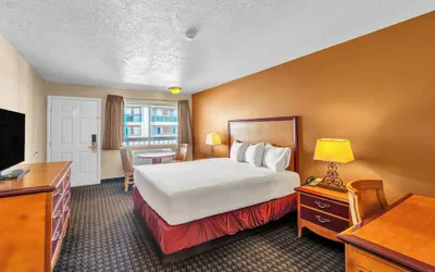 Photo 4 - Virgin River Casino and Lodge