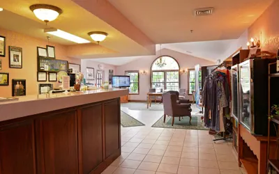 Photo 3 - Our Guest Inn and Suites - Downtown