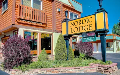 Photo 3 - The Nordic Lodge