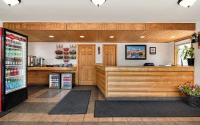 Photo 4 - The Nordic Lodge