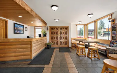 Photo 5 - The Nordic Lodge