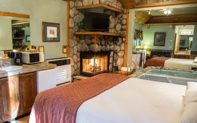 Photo 4 - Sleepy Forest Cottages