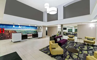 Photo 4 - La Quinta Inn & Suites by Wyndham Fruita