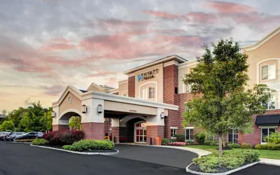 Photo 2 - HYATT house Branchburg / Bridgewater