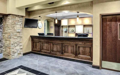 Photo 4 - HYATT house Branchburg / Bridgewater