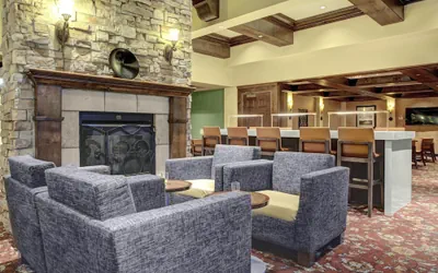 Photo 3 - HYATT house Branchburg / Bridgewater