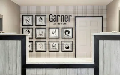 Photo 4 - Garner Auburn - Seattle by IHG