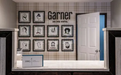 Photo 3 - Garner Auburn - Seattle by IHG