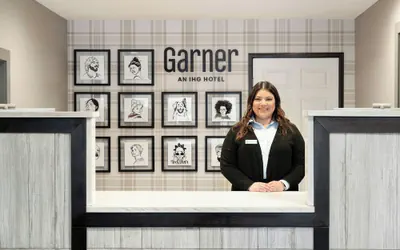 Photo 2 - Garner Auburn - Seattle by IHG