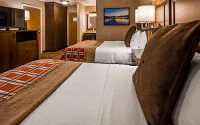 Photo 5 - Best Western Plus Flathead Lake Inn And Suites