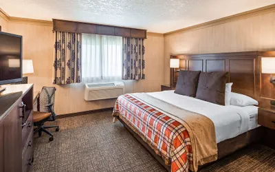 Photo 2 - Best Western Plus Flathead Lake Inn And Suites