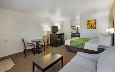 Photo 5 - Best Western Mesquite Inn
