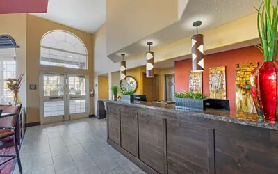 Photo 3 - Best Western Mesquite Inn