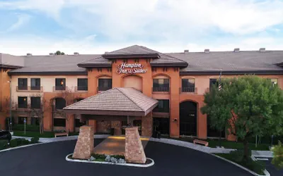 Photo 2 - Hampton Inn & Suites Temecula