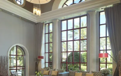 Photo 3 - Hilton Grand Vacations Club Tuscany Village Orlando