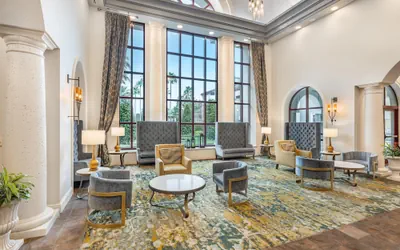 Photo 4 - Hilton Grand Vacations Club Tuscany Village Orlando