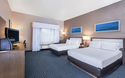 Photo 3 - Holiday Inn Express Hotel & Suites Pharr by IHG