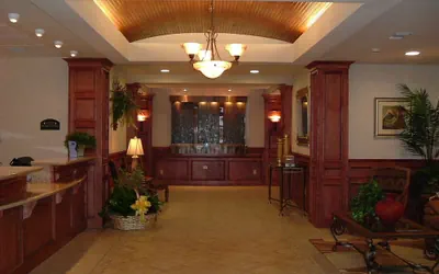Holiday Inn Express Hotel & Suites Pharr by IHG