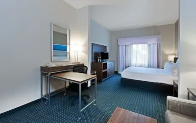 Photo 5 - Holiday Inn Express Hotel & Suites Pharr by IHG