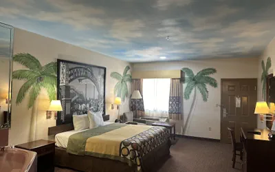 Photo 3 - Belleza Inn & Suites Humble - FM 1960