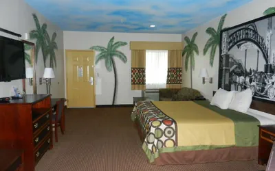 Photo 2 - Belleza Inn & Suites Humble - FM 1960