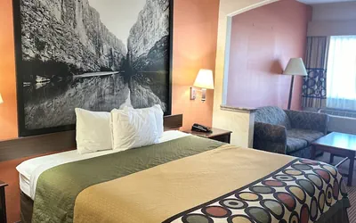 Photo 5 - Belleza Inn & Suites Humble - FM 1960