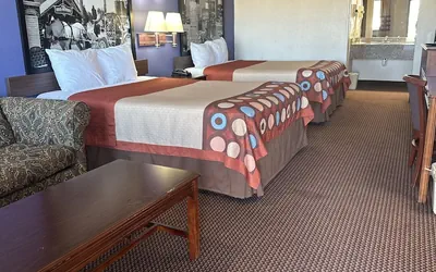 Photo 4 - Belleza Inn & Suites Humble - FM 1960