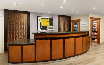 Photo 4 - Residence Inn by Marriott Potomac Mills Woodbridge