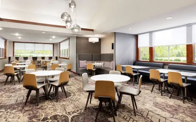 Photo 4 - Residence Inn by Marriott Potomac Mills Woodbridge