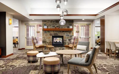 Photo 3 - Residence Inn by Marriott Potomac Mills Woodbridge