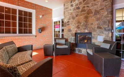 Photo 5 - Residence Inn by Marriott Potomac Mills Woodbridge