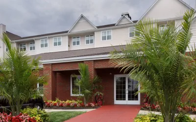 Photo 2 - Residence Inn by Marriott Potomac Mills Woodbridge