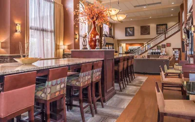 Photo 4 - Hampton Inn & Suites Boise-Meridian