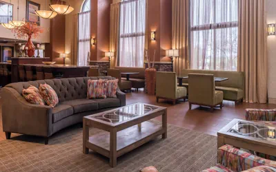 Photo 3 - Hampton Inn & Suites Boise-Meridian