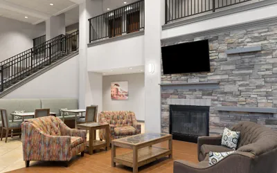 Photo 5 - Hampton Inn & Suites Boise-Meridian