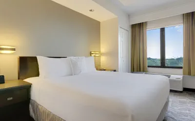 Photo 5 - SpringHill Suites by Marriott Newark Liberty International