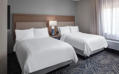 Photo 3 - Candlewood Suites St Robert by IHG