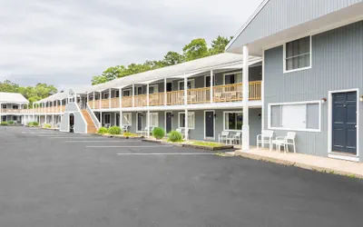 Ocean Park Inn