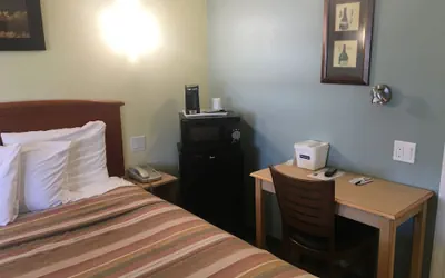 Photo 4 - Travelodge by Wyndham Fairfield/Napa Valley