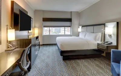 Photo 5 - DoubleTree by Hilton St. Louis Forest Park