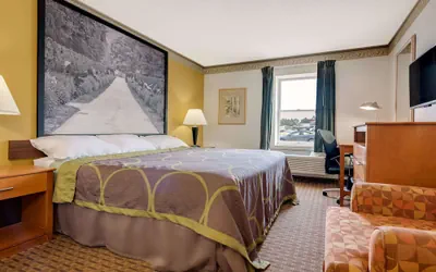 Photo 5 - Super 8 by Wyndham Allentown