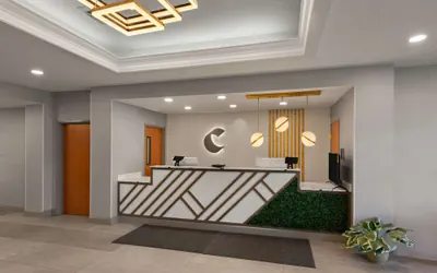 Photo 3 - Comfort Inn & Suites Ashland – Richmond North