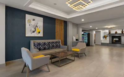Photo 4 - Comfort Inn & Suites Ashland – Richmond North